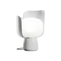 Fontana Arte BLOM Lampada Rotabile Da Tavolo per Interno By