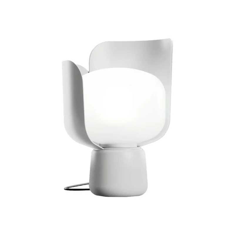 Fontana Arte BLOM Rotatable Table Lamp for Indoor By Andreas