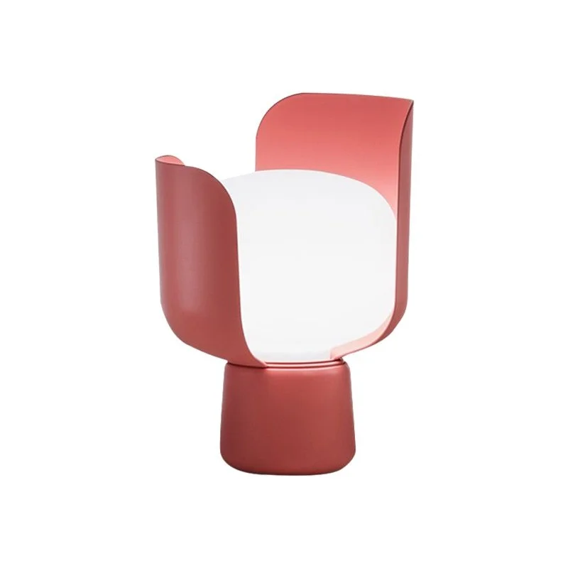 Fontana Arte BLOM Lampada Rotabile Da Tavolo per Interno By Fontana Arte BLOM Lampada Rotabile Da Tavolo per Interno By