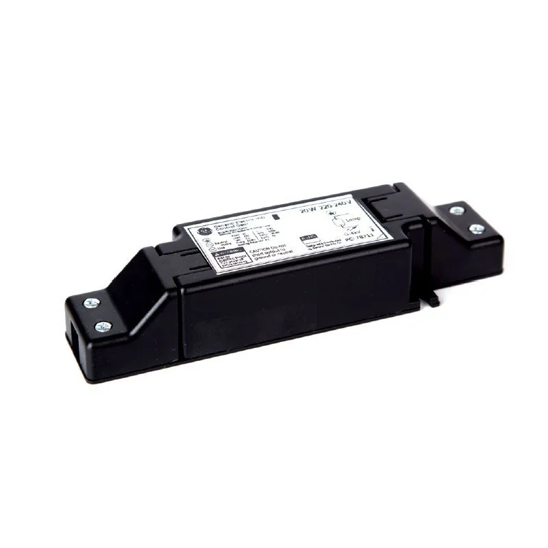Tungsram Electronic Ballast 20W Discharge Metal Halide Lamps Tungsram Electronic Ballast 20W Discharge Metal Halide Lamps