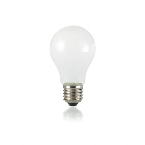 Ideal Lux Lampadina Classic E27 Goccia LED 8W dimmerabile