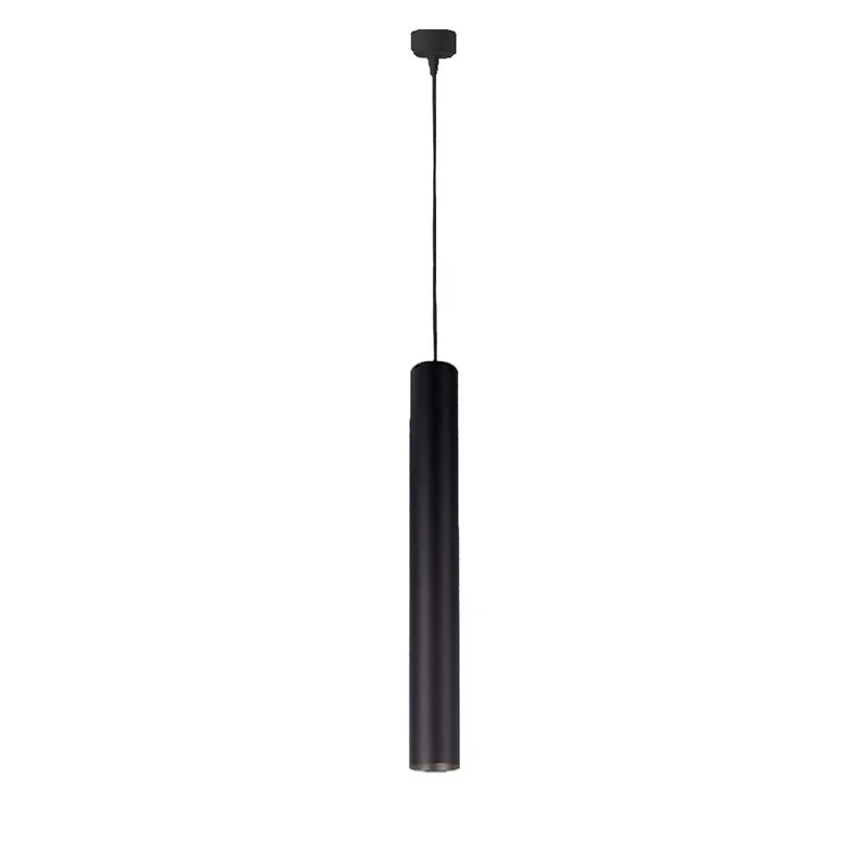 Spotlight 600mm Suspension Spot 7W LED Indoor with Warm Light Spotlight 600mm Suspension Spot 7W LED Indoor with Warm Light