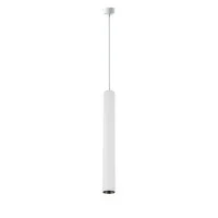 Faretto 600mm Spot da Sospensione 7W LED da Interno a Luce Calda Faretto 600mm Spot da Sospensione 7W LED da Interno a Luce Calda