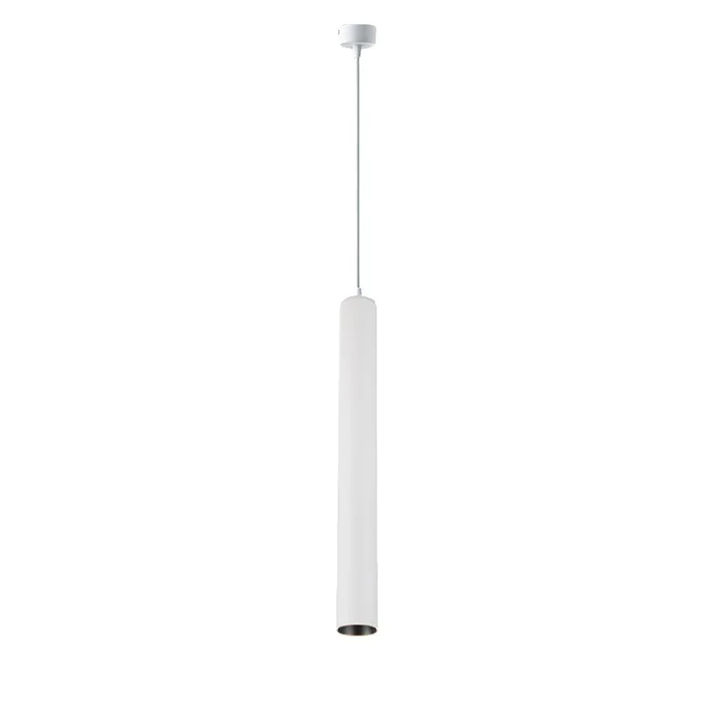 Spotlight 600mm Suspension Spot 7W LED Indoor with Warm Light Spotlight 600mm Suspension Spot 7W LED Indoor with Warm Light