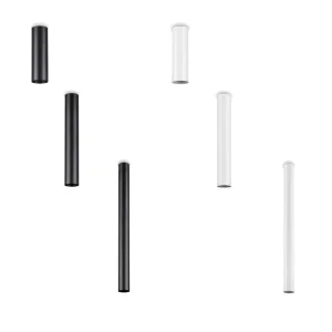 Ideal Lux Look PL1 Lampada LED GU10 Cilindrica Da Soffitto