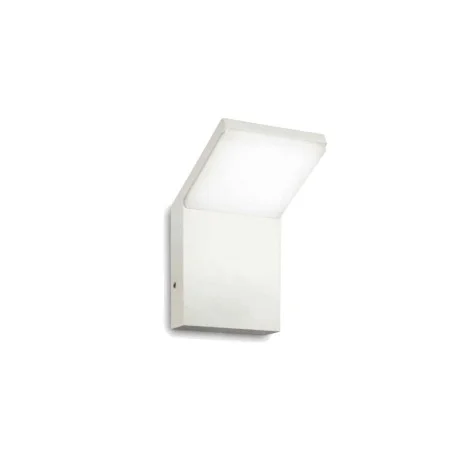 Ideal Lux Style AP Lampada LED Applique da Parete per Esterni