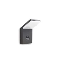 Ideal Lux Style AP Sensor Wall Lamp LED Applique with Motion