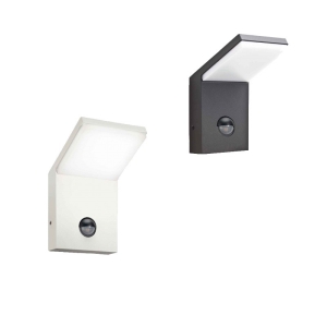 Ideal Lux Style AP Sensor Lampada LED Applique da Parete con