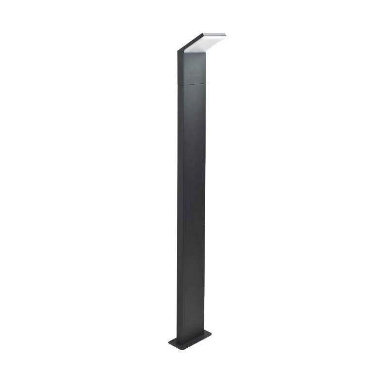 Ideal Lux Style PT Lampada Paletto Antracite da Terra a LED in Ideal Lux Style PT Lampada Paletto Antracite da Terra a LED in