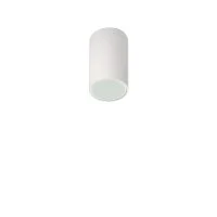 Isyluce Cylin Cylindrical Ceiling Spotlight GU10 Lamp in Isyluce Cylin Cylindrical Ceiling Spotlight GU10 Lamp in