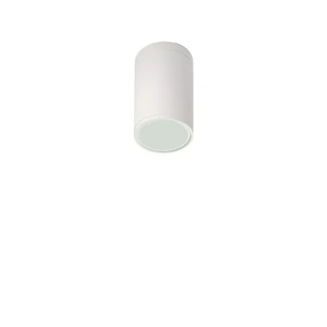 Isyluce Cylin Faretto GU10 Cilindrico a Plafoniera da Soffitto