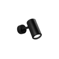 Isyluce Faretto Cilindrico GU10 Orientabile da Parete/Soffitto Isyluce Faretto Cilindrico GU10 Orientabile da Parete/Soffitto