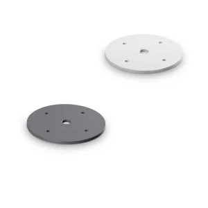 Ideal Lux Round Base Ø15cm for Floor Lamp Hub PT