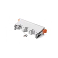 Blade Faretto Lineare Da Incasso 5 Punti Luce LED 10W 36°