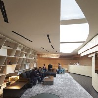 Blade Faretto Lineare Da Incasso 15 Punti Luce LED 15W 36°