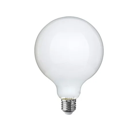 Daylight Italia Lampadina LED Milk Globo 125 E27 11W 1521lm