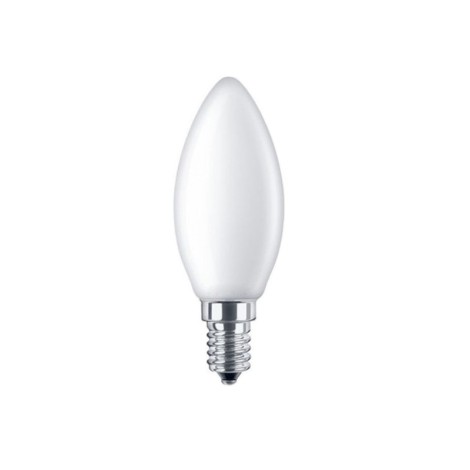 Daylight Italia LED Milk Bulb Olive E14 4.5W 470lm Frosted