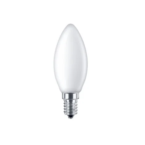 Daylight Italia LED Milk Bulb Olive E14 4.5W 470lm Frosted