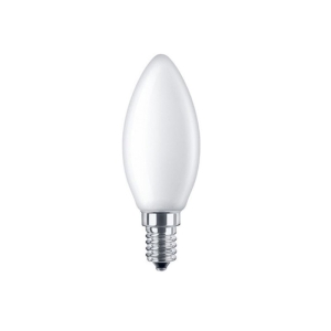 Daylight Italia LED Milk Bulb Olive E14 4.5W 470lm Frosted