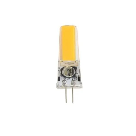 Daylight Italia Lampadina LED G4 12V 24V 2W 3000K Luce Calda
