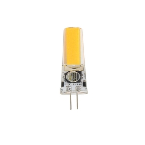 Daylight Italia Lampadina LED G4 12V 24V 2W 3000K Luce Calda