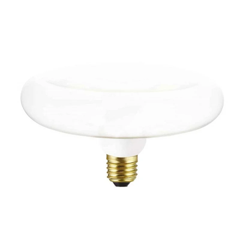 Daylight Filament Dash D170 Flat LED bulb E27 6W Dimmable Daylight Filament Dash D170 Flat LED bulb E27 6W Dimmable