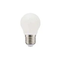 Daylight Lampadina Luminaire G45 LED Mini Ball E27 2700K