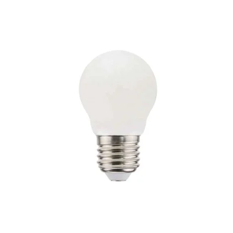 Daylight Lampadina Luminaire G45 LED Mini Ball E27 2700K