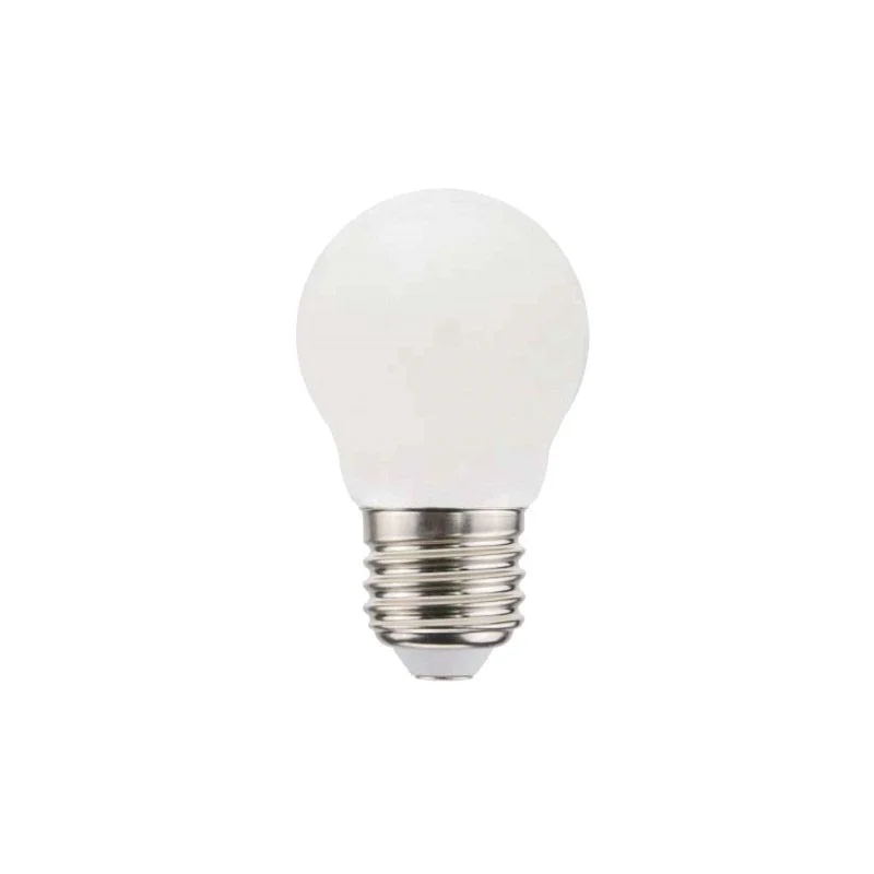 Daylight Lampadina Luminaire G45 LED Mini Ball E27 2700K