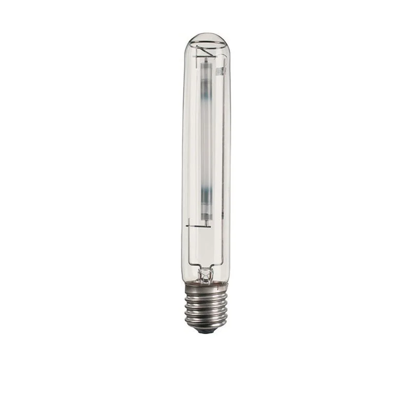 Philips Lampadina al Sodio Son-T PIA Plus 150W E40 2000K Long Philips Lampadina al Sodio Son-T PIA Plus 150W E40 2000K Long
