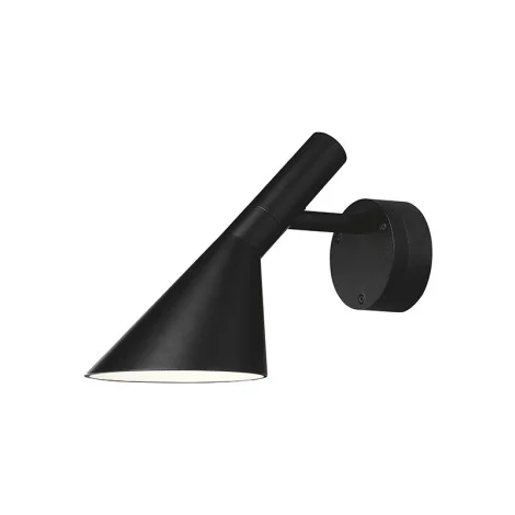 Louis Poulsen AJ 50 Wall LED Applique Lamp for Outdoor IP65 By