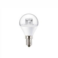 Attralux LED E14 3.2W-25W 2700K 250lm Lustre Luce Calda