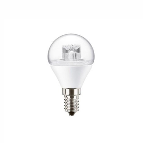 Attralux LED E14 3.2W-25W 2700K 250lm Lustre Luce Calda