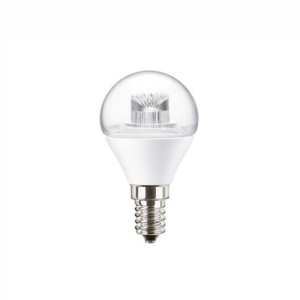 Attralux LED E14 3.2W-25W 2700K 250lm Lustre Luce Calda