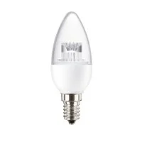 Attralux LED E14 3.2W-25W 2700K 250lm Warm Light Bulb