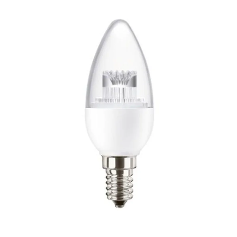 Attralux LED E14 3.2W-25W 2700K 250lm Warm Light Bulb Attralux LED E14 3.2W-25W 2700K 250lm Warm Light Bulb
