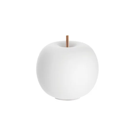 copy of &Tradition Caret MF1 Wireless Table Lamp with