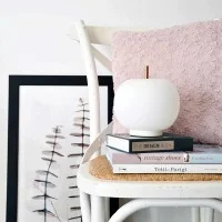 copy of &Tradition Caret MF1 Wireless Table Lamp with