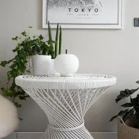copy of &Tradition Caret MF1 Wireless Table Lamp with