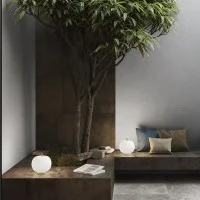 copy of &Tradition Caret MF1 Wireless Table Lamp with