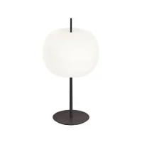copy of Kundalini Kushi 16 Mobile LED Table Lamp with