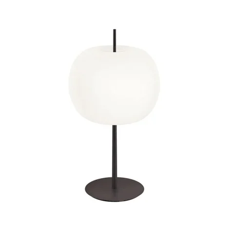 copy of Kundalini Kushi 16 Mobile LED Table Lamp with