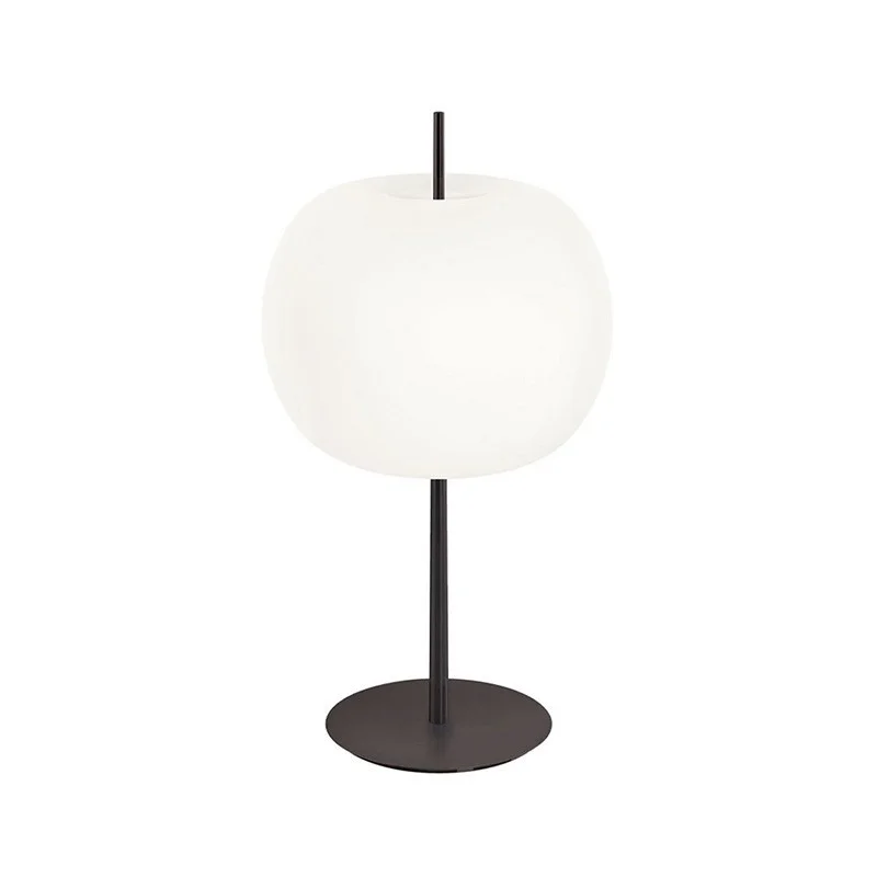 copy of Kundalini Kushi 16 Mobile LED Table Lamp with copy of Kundalini Kushi 16 Mobile LED Table Lamp with
