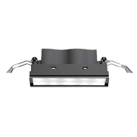 iGuzzini Laser Blade Minimal Wall Washer Incasso LED 10W 2700K