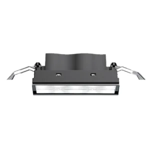 iGuzzini Laser Blade Minimal Wall Washer Incasso LED 10W 2700K
