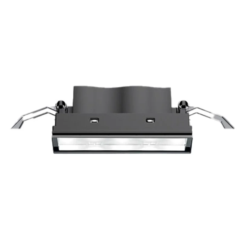 iGuzzini Laser Blade Minimal Wall Washer Incasso LED 10W 2700K iGuzzini Laser Blade Minimal Wall Washer Incasso LED 10W 2700K