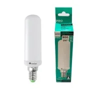 Marino Cristal Lampadina T28 PRO EVO Tubo LED E14 8W 900lm Marino Cristal Lampadina T28 PRO EVO Tubo LED E14 8W 900lm