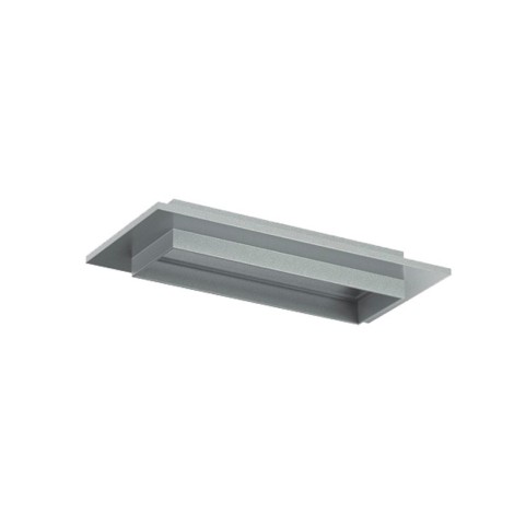 iGuzzini Telaio per Laser Blade InOut 10 LED per Installazione