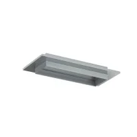 iGuzzini Telaio per Laser Blade InOut 15 LED per Installazione