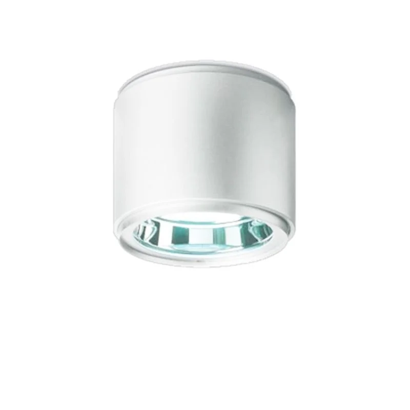 iGuzzini MQ12 iRoll LED 32W 3400lm Ceiling Lamp iGuzzini MQ12 iRoll LED 32W 3400lm Ceiling Lamp